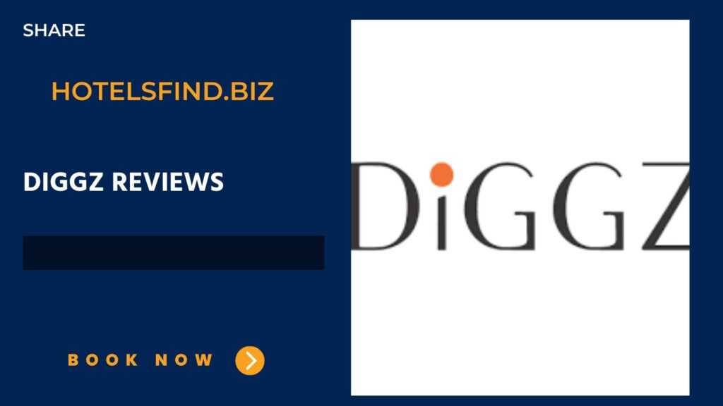 Diggz Reviews